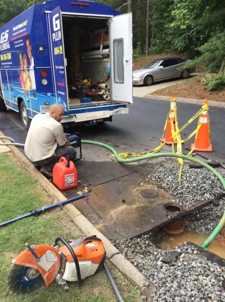 GS Plumbing