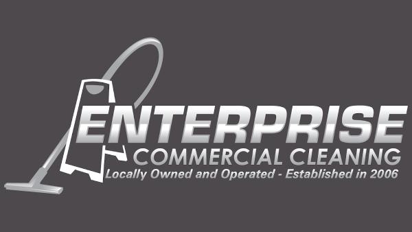 Enterprise Commercial Cleaning