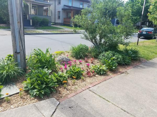 Flower City Lawn & Landscaping