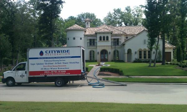 Citywide Restoration