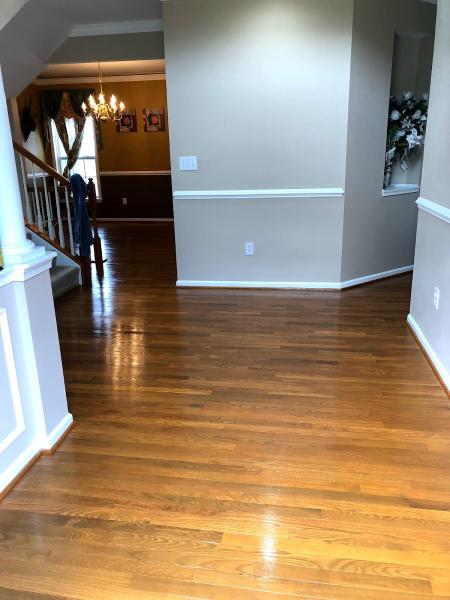 Quality Choices Painting