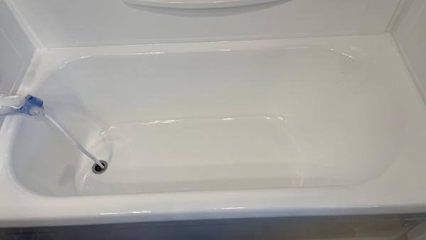 Nucoat Refinishing
