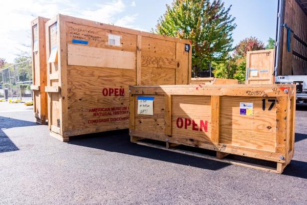 Broms Movers (W.P. Broms Inc)