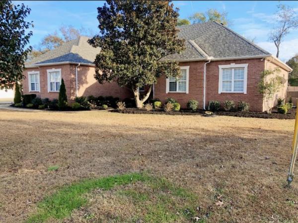 Mid-South Landscape and Design