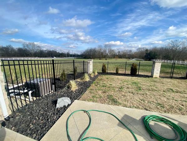 Mid-South Landscape and Design