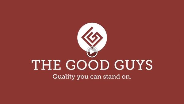 The Good Guys