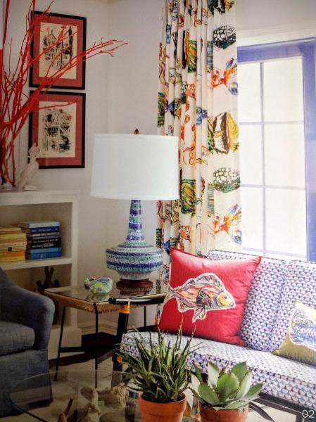Interiors by Laura