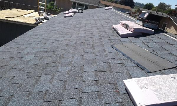 National Roofing & Construction