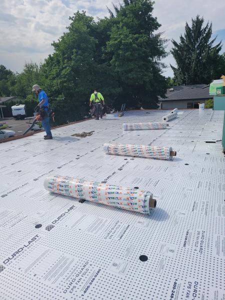 National Roofing & Construction