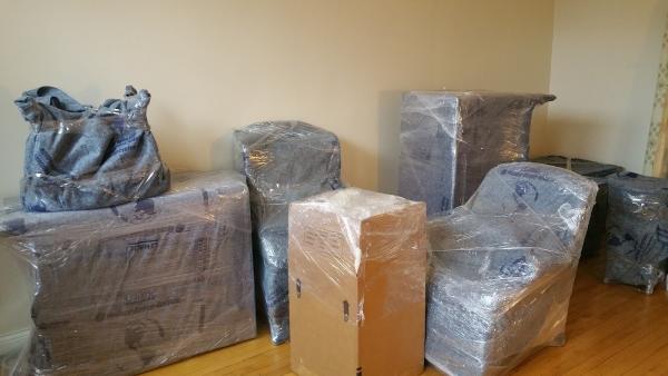 Expert Movers