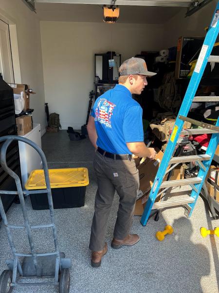 AZ Move Masters Moving Services