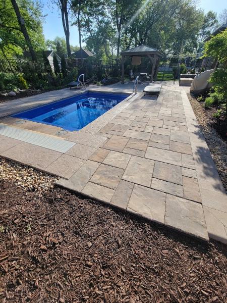 Jim Phelps Landscape Inc