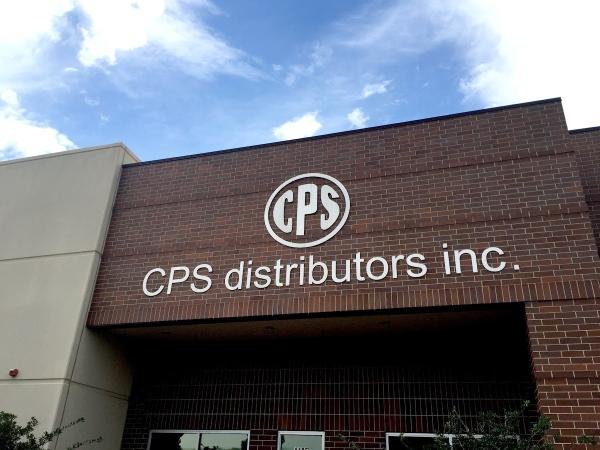 CPS Distributors