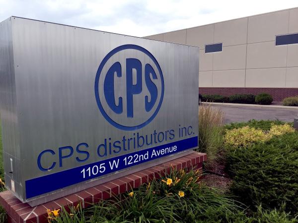 CPS Distributors