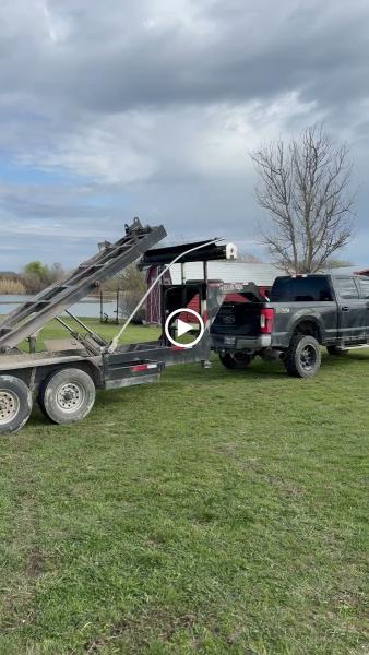 Sadoski Dumpster Rentals LLC