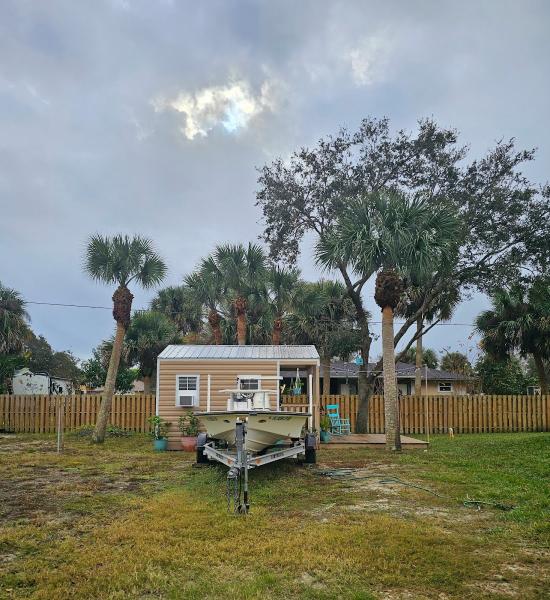 Treasure Coast Tree & Land Services