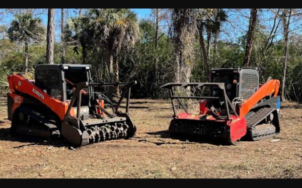 Treasure Coast Tree & Land Services