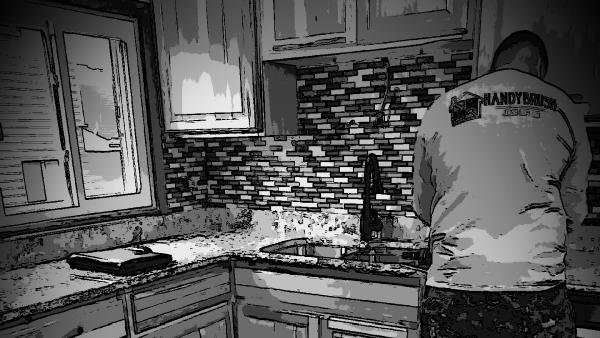 Handybrush
