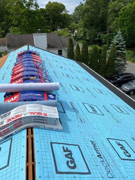 Pro Fix Roofing LLC