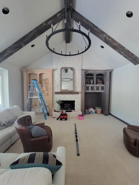 Affinity Woodworks