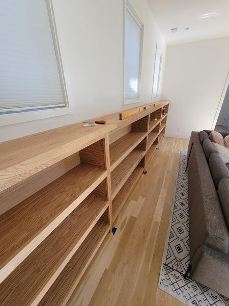 Affinity Woodworks