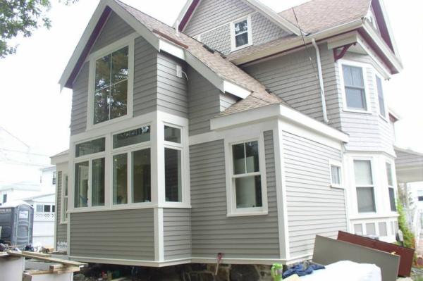 Tise Home Builders