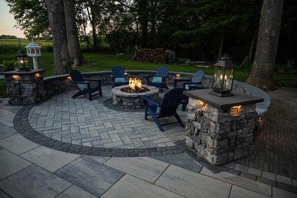 A Plus Landscaping LLC