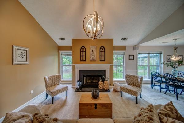 Maria Sims Group Powered by Keller Williams Realty Partners