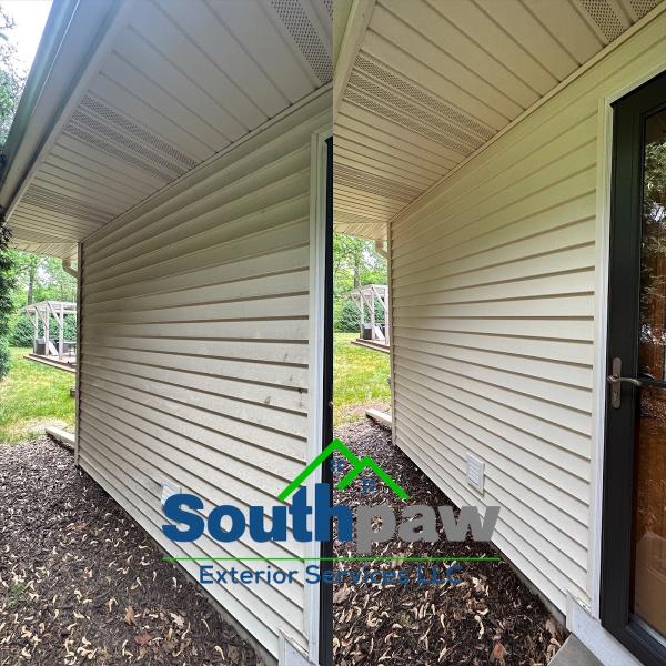 Southpaw Exterior Services LLC