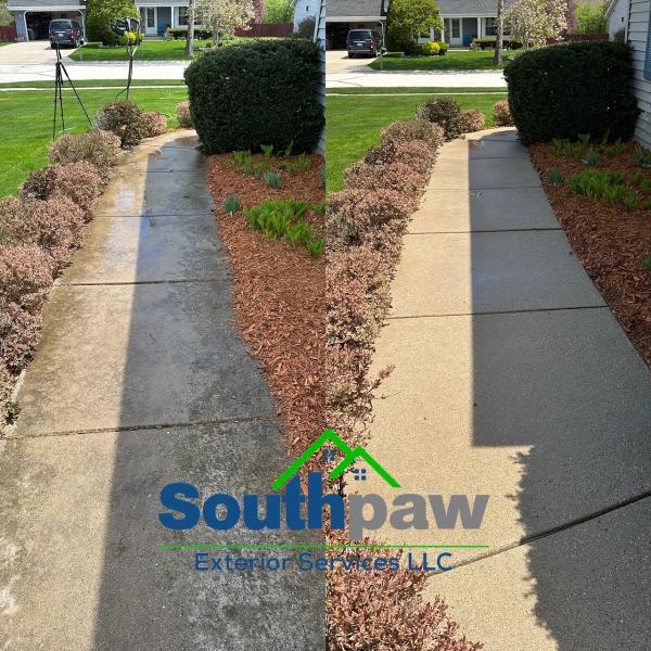 Southpaw Exterior Services LLC