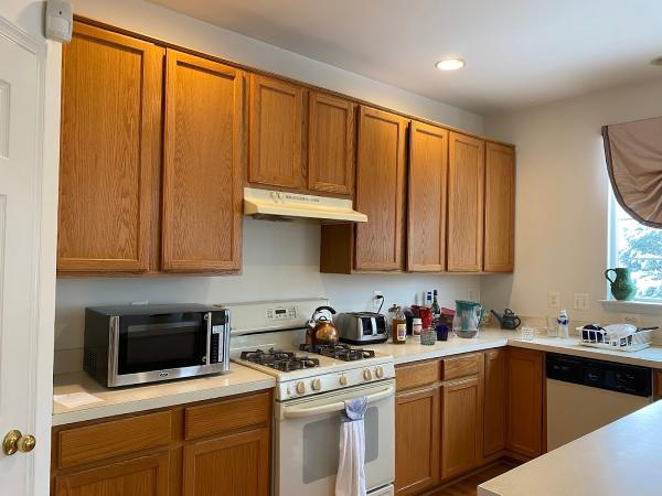 KNC Granite & Quartz Countertops Maryland