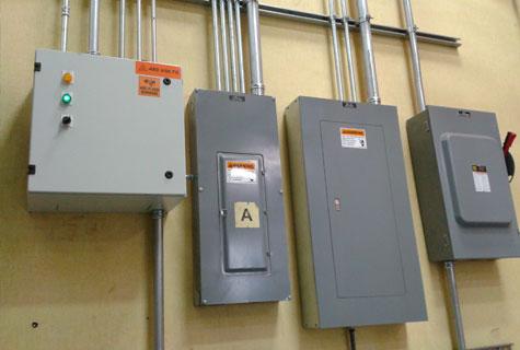 Alamo Electric