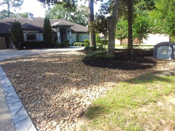 Christian Complete Landscape