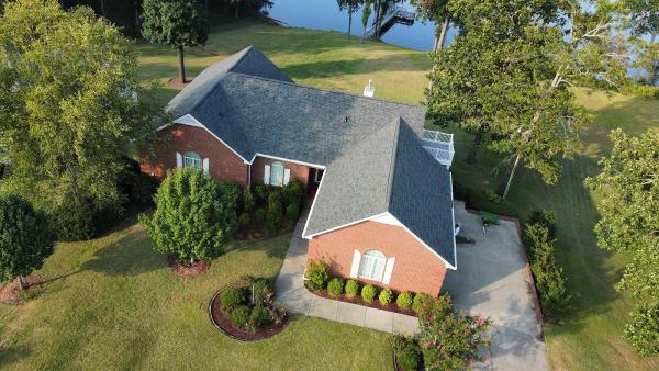 Patriot Roofing