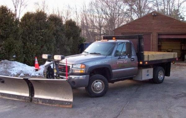 Prime Cut Landscaping