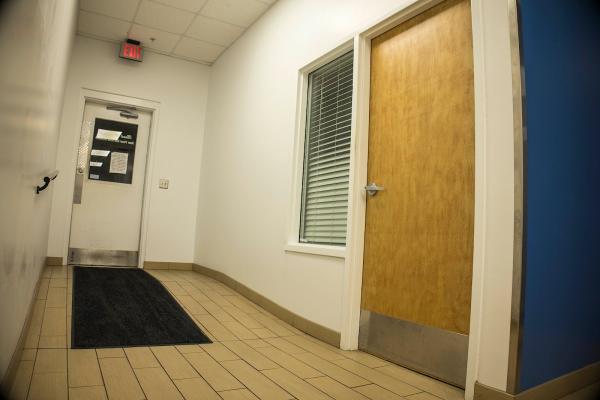Brown Professional Cleaning Service