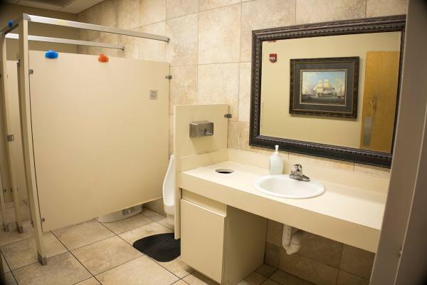 Brown Professional Cleaning Service