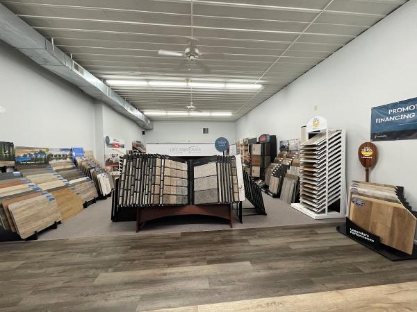 Flooring Trends