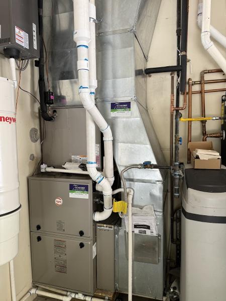 7th Element Heating & Cooling