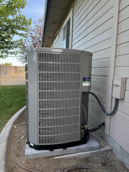 7th Element Heating & Cooling