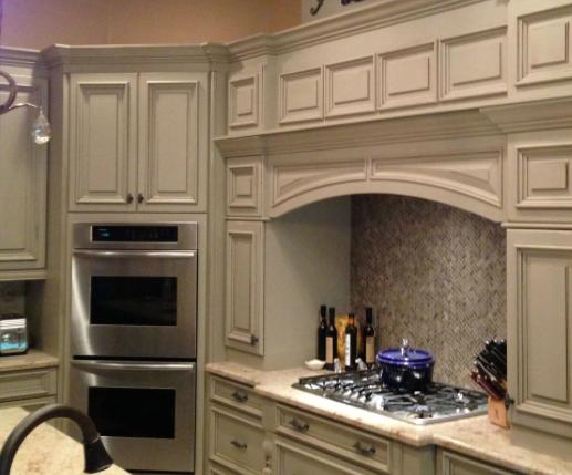American Kitchens