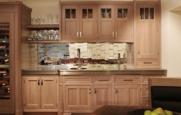 American Kitchens