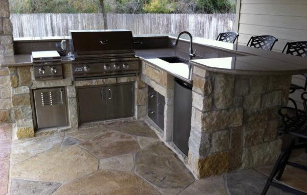 American Kitchens