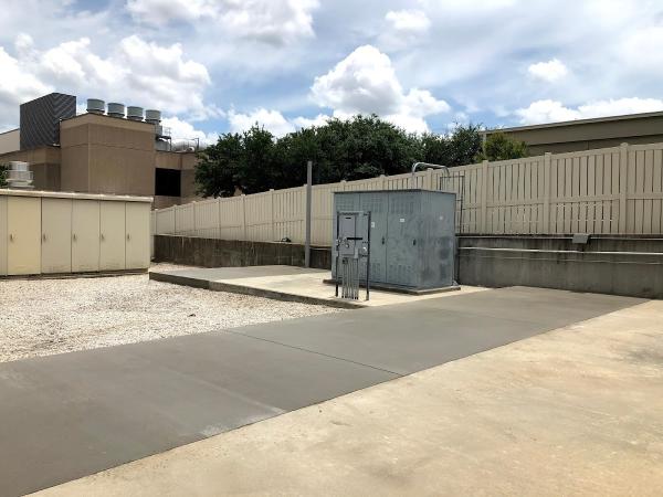 Paveway Construction