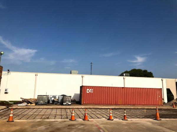 Paveway Construction