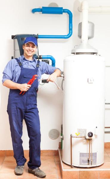 Westminster Hot Water Heater Repair