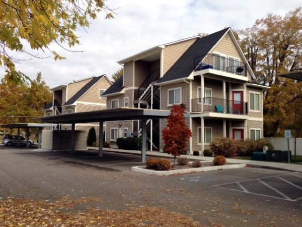 DJW Property Management Eagle
