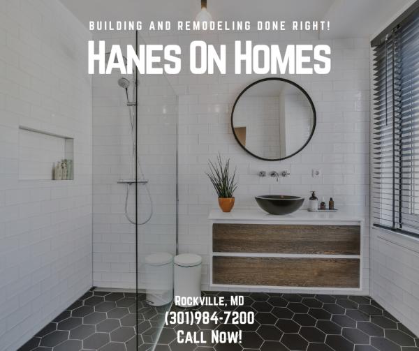 Hanes on Homes