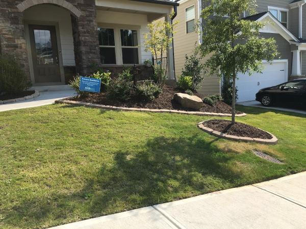 Mr. Lawn Verde LLC