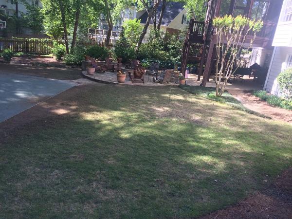 Mr. Lawn Verde LLC